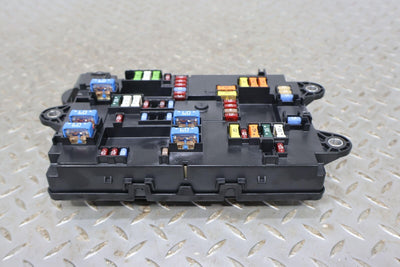 2022-2024 Rivian RS1 OEM Left LH Cabin Fuse Relay Junction Box (9K Miles)