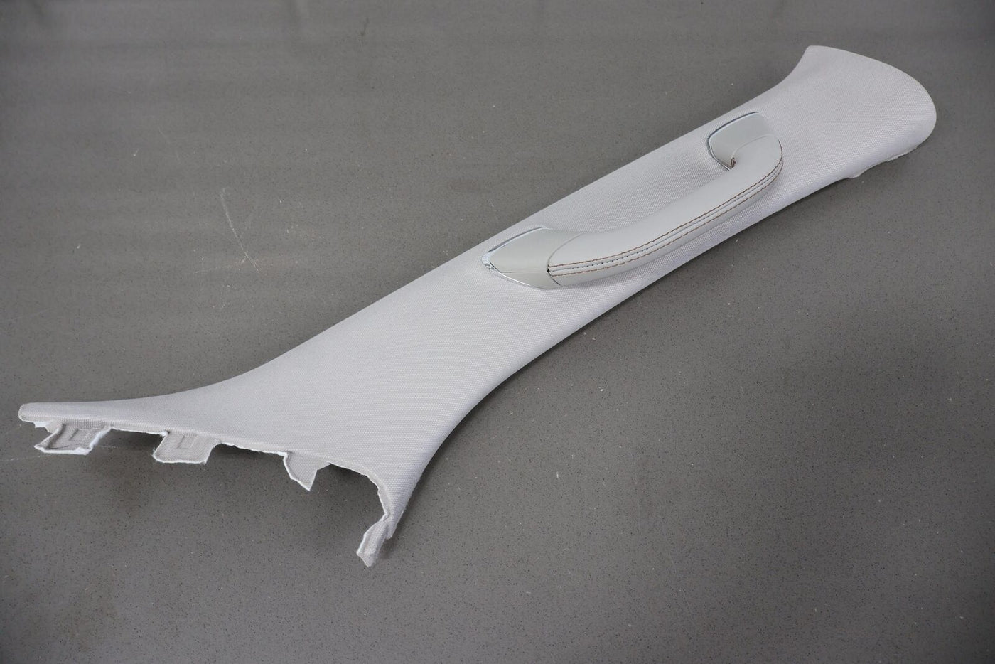 20222024 Jeep Grand Wagoneer Right Interior A Pillar Trim Panel (Sea Salt D7) J & J Auto Wrecking