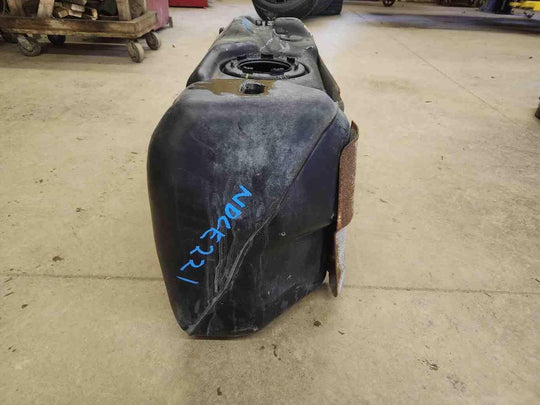 11-16 Silverado Sierra Denali 2500 3500 Diesel PICKUP 8' BoxBed 36 Gal Fuel Tank