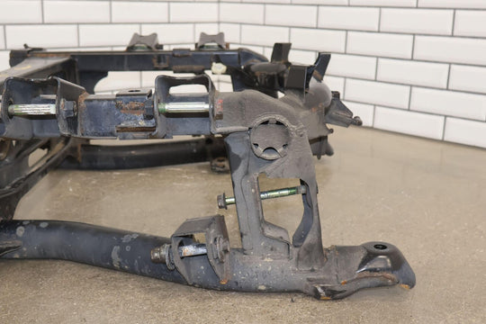 06-09 Honda S2000 AP2 Bare Rear Undercarriage Crossmember (77K Miles)