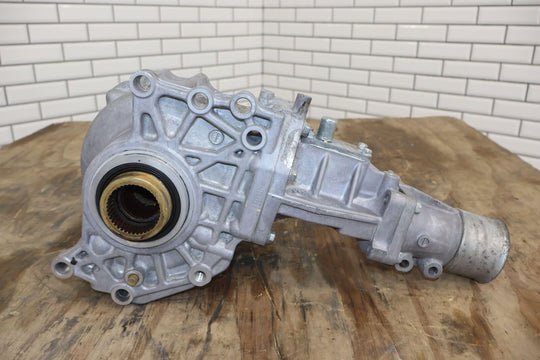 08-15 Mitsubishi Lancer Evolution Evo X MR AWD Transfer Case (Video Tested) 33K