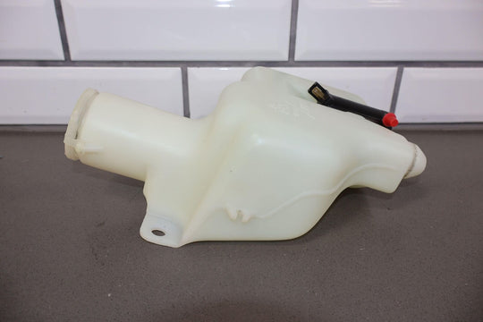 01-05 Mazda Miata NB Standard Winshield Washer Reservoir Bottle W/ Pump & Lid