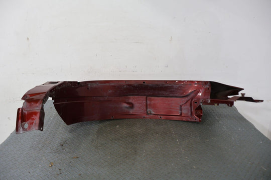 02-06 Cadillac Escalade Front Right RH OEM Fender (Redfire 72U) See Notes