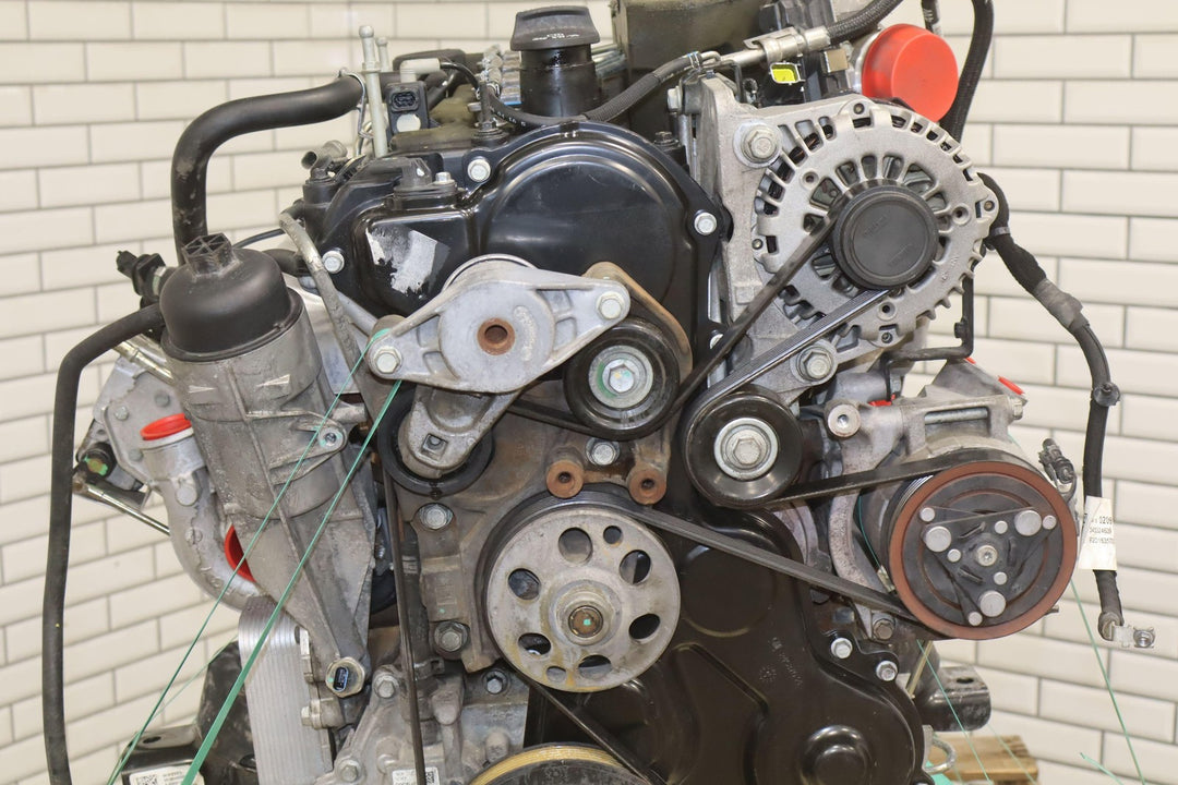 2016-2022 Chevy Colorado/GMC Canyon 2.8L Duramax Diesel Engine 82K