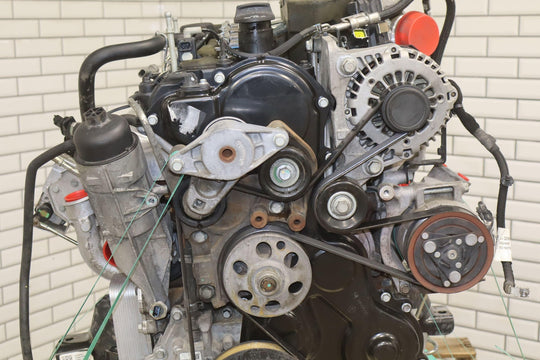 2016-2022 Chevy Colorado/GMC Canyon 2.8L Duramax Diesel Engine 82K