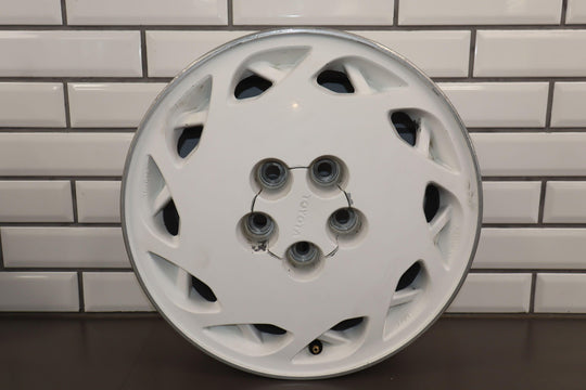 toyota supra 16 inch wheels