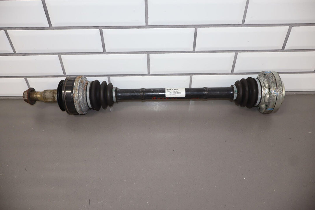 17-23 Chevrolet Camaro 6.2L Supercharged Right Passenger REAR Axle Shaft