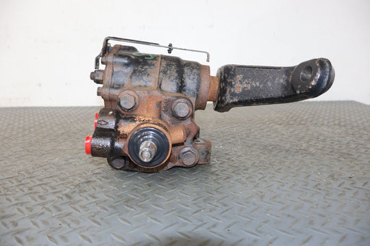 13-18 Ram 2500 6.4L 4x4 Power Steering Gear (39K) 68210720AB