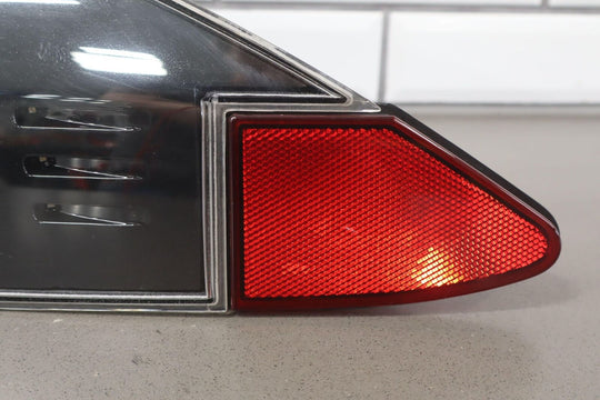 2012-2020 Tesla Model S Right RH (Quarter Mounted) Tail Light (6005919-00-C)