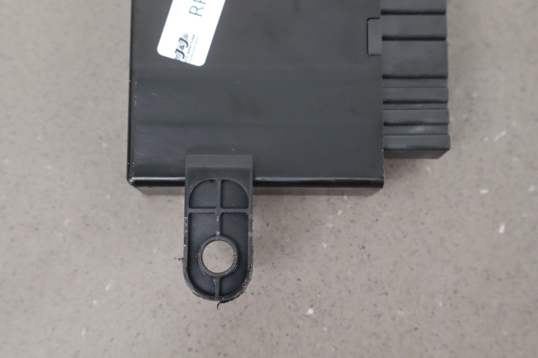 20-23 Dodge Challenger Hellcat Park Assist Control Module 68445309AA