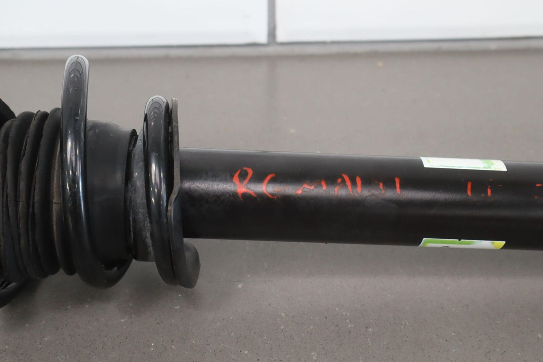 2016-2023 Mazda Miata Front Left LH Strut W/O Sport Suspension (61K Miles)