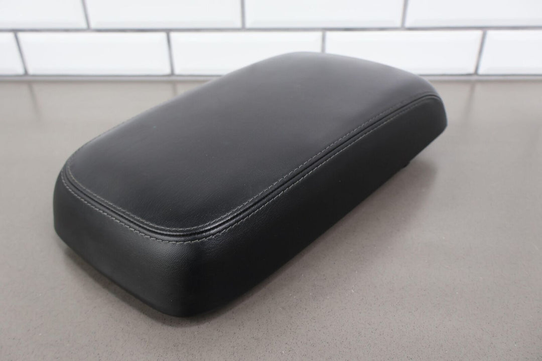 21-23 Dodge Charger Scat Pack Interior Glove Box Lid (Black X9) See Photos