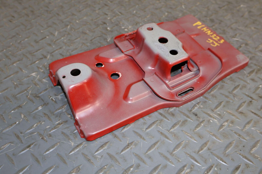 00-09 Honda S2000 AP1 & AP2 OEM Battery Tray (New Formula Red NFR)