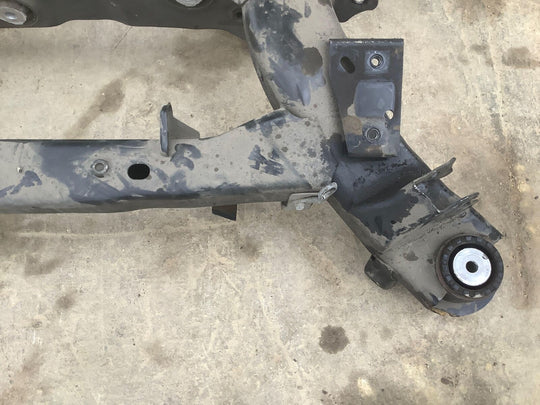 15-16 Dodge Charger SRT Hellcat BARE Rear Undercarriage Crossmember SubFrame 25K