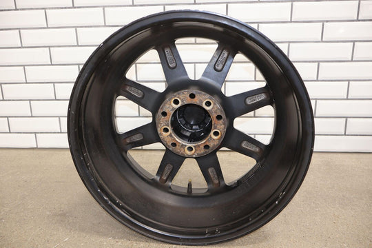 Aftermarket Fuel Off-Road Mavrick 20x9 Wheels Set of 3 (See Photos)