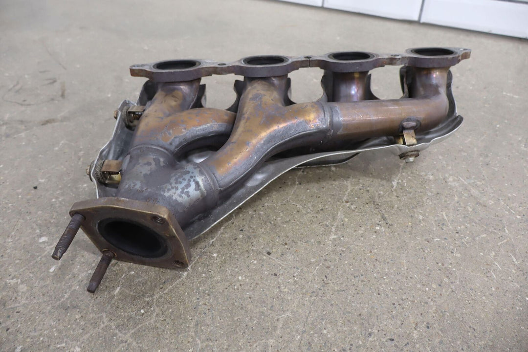 16-23 Chevy Camaro SS 6.2L Pair of LH&RH Exhaust Manifolds OEM 12629728