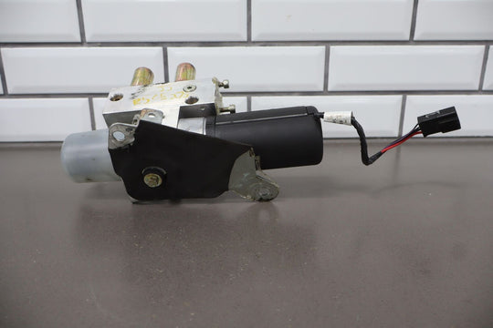 03-06 Chevrolet SSR Convertible Lift Hydraulic Motor (Motor Only)