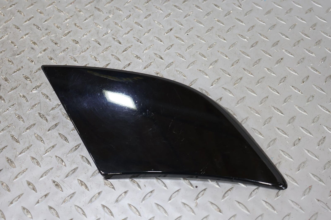 15-20 Dodge Charger R/T 3 Piece OEM Spoiler (Pitch Black PX8) Solid Mount