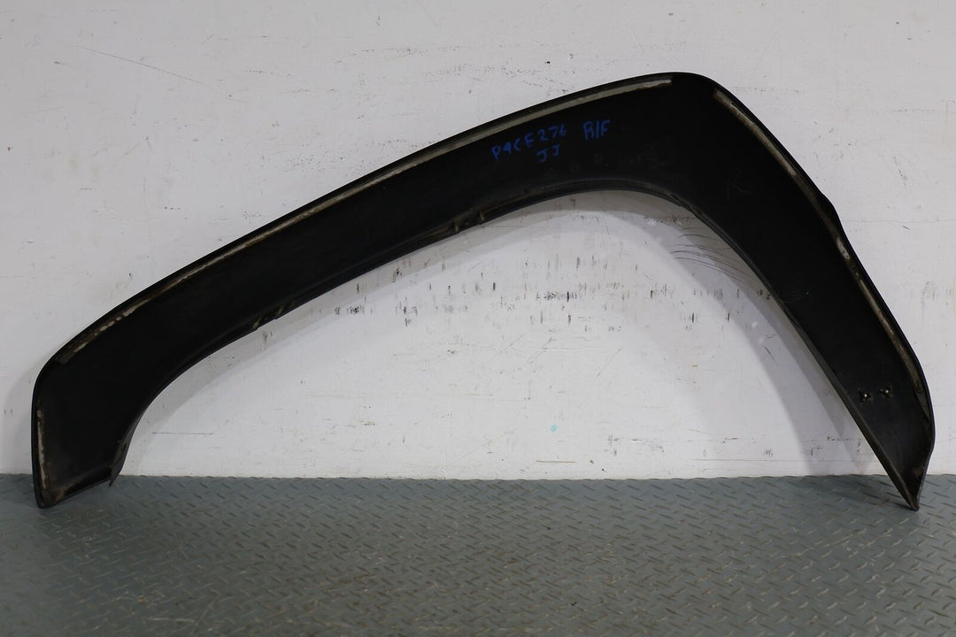 03-06 Chevy Tahoe Z71 Front Right RH Wheel Arch Fender Flare (Textured Black)