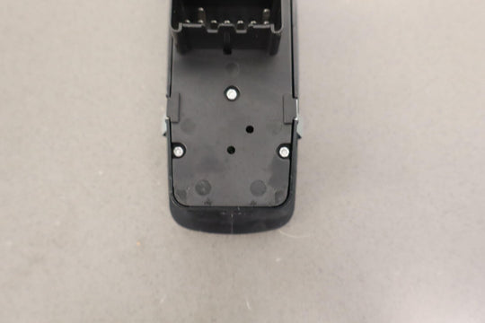 13-18 Ram 2500 Crew Cab Left LH Front Door Master Window Switch (Tested) Notes