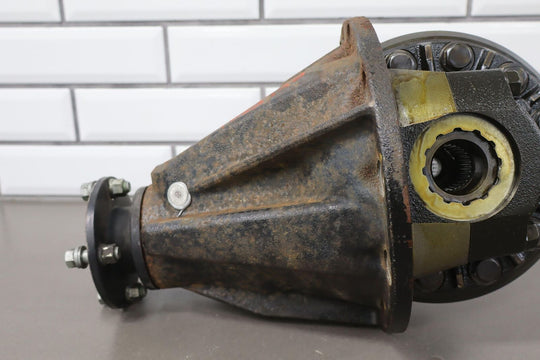 10-23 Lexus GX460 AWD Rear Differential Carrier 3.91 Ratio (Center Section) 101K