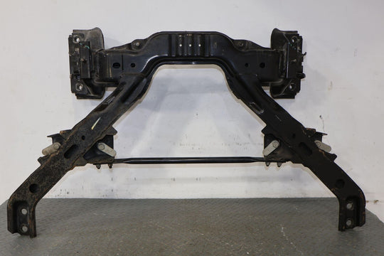 11-14 Ford Mustang GT500 Coupe Front Bare Undercarriage Crossmember (31K Miles)