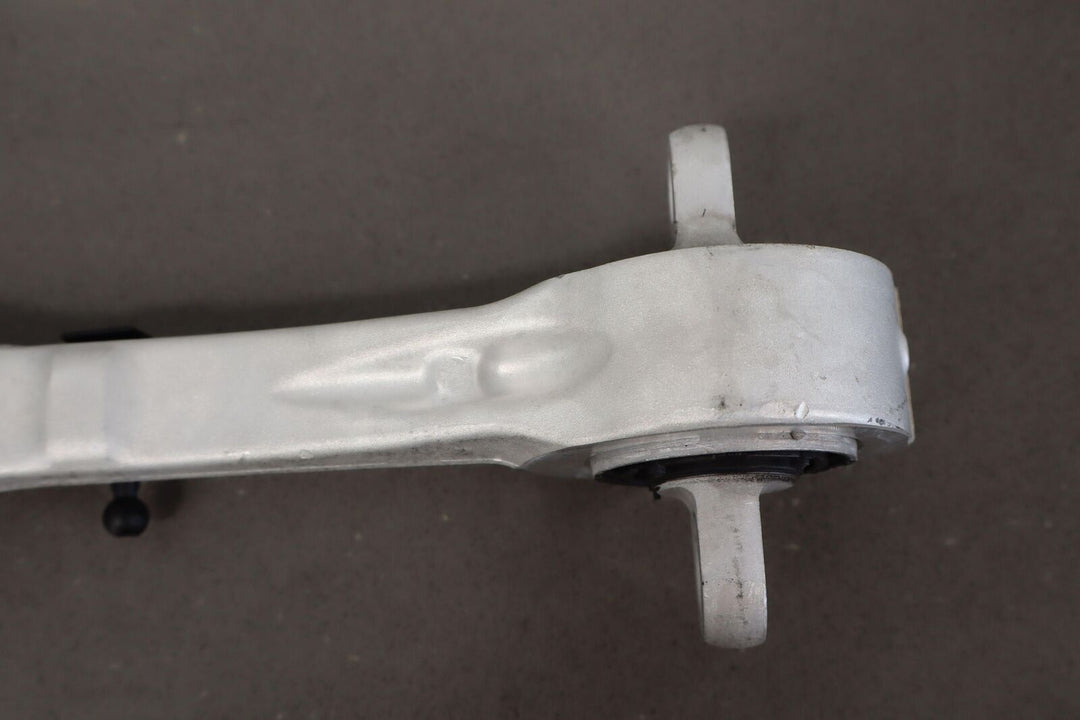 21-23 Tesla Model X Plaid Left Upper Toe Link Arm 1420421-99-G