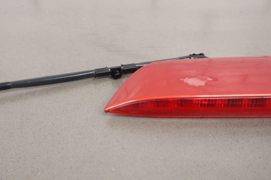 2016-2023 Mazda Miata OEM 3rd Brake Light (Soul Red 41V Surround) Paint Damage