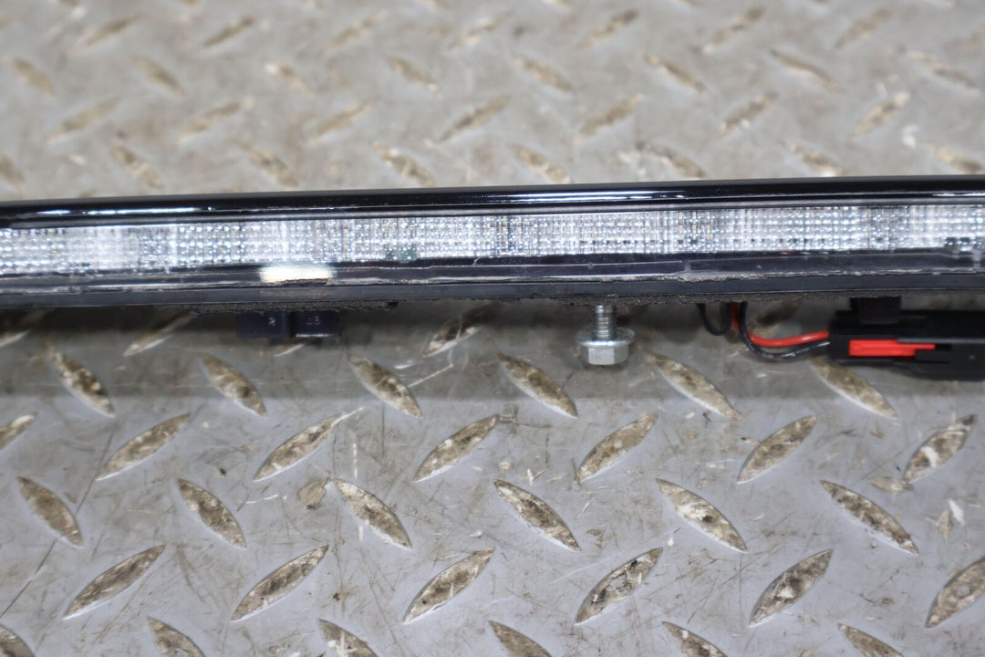 15-17 Ford Mustang GT Coupe LED 3rd Brake Light Lamp (Tested)