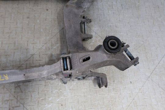 06-08 Porsche 911 997 Carrera Bare RWD Undercarriage Crossmember (101K Miles)