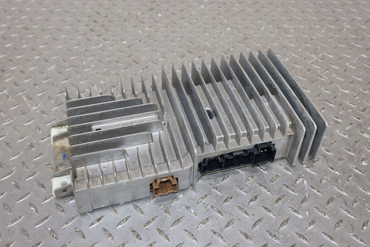 07-10 Cadillac Escalade EXT Truck Base Radio Amplifier AMP (15864110) OEM