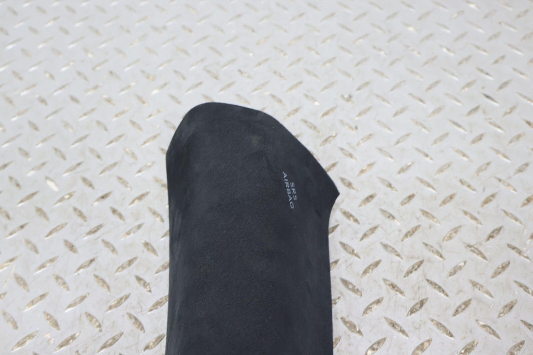 18-21 Lexus LC500 Left LH Interior A Pillar Trim Panel (Black FA20) See Photos