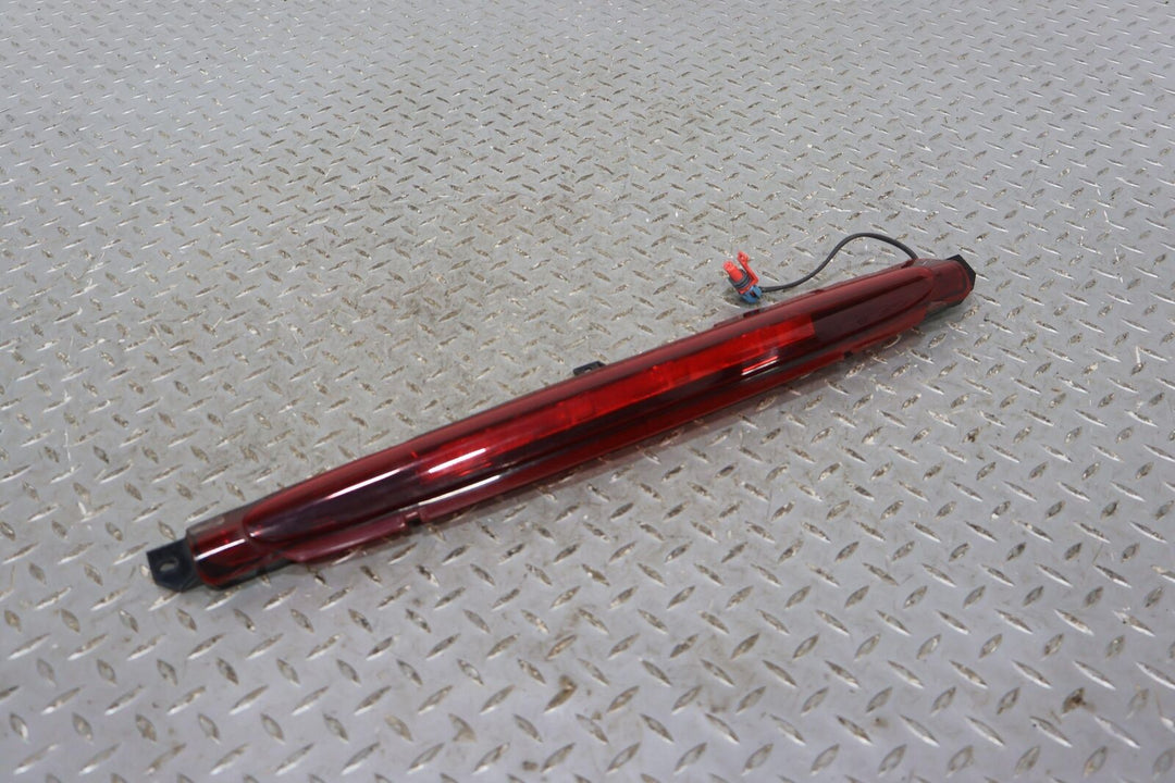 02-13 Chevy Avalanche LED 3RD Brake Light (Tested) NO Surround Trim