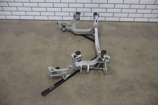 06-08 Porsche 911 997 Carrera Bare AWD Undercarriage Crossmember (43K Miles)