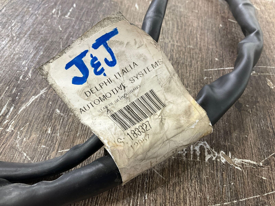 Ferrari 360 Left OR Right Door Connection Wiring Harness (183327 201104)