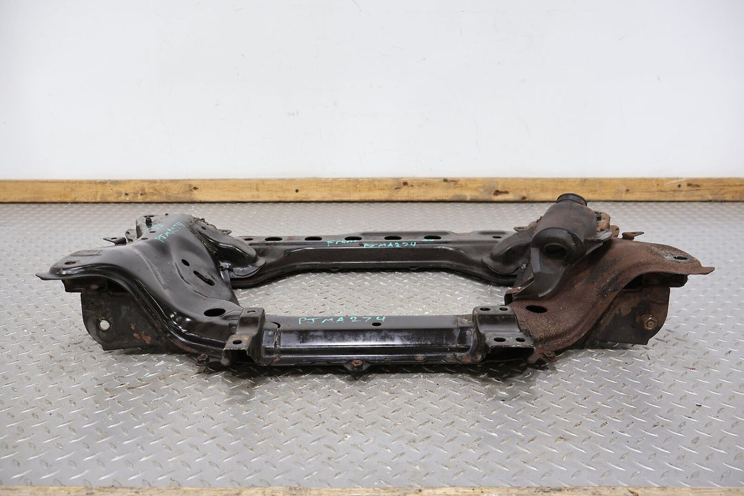 88-91 Mazda RX7 FC Front OEM Bare Suspension Undercarriage Subframe Convertible