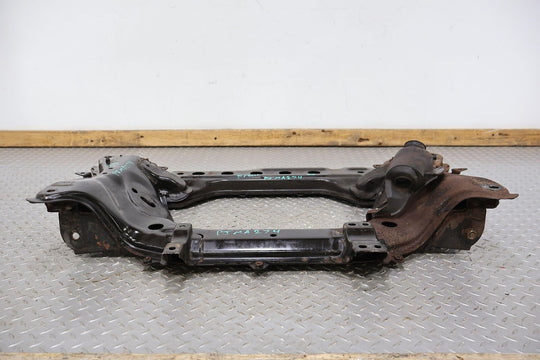 88-91 Mazda RX7 FC Front OEM Bare Suspension Undercarriage Subframe Convertible