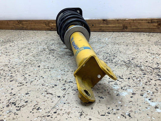 17 Fiat 124 Spider Abarth RH Right Passenger Rear Bilstein Strut 18K