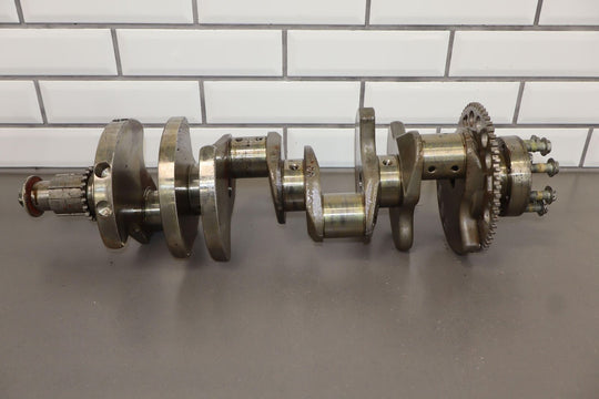 17-23 Chevrolet Camaro 6.2L Supercharged LT4 OEM Crankshaft 76K Miles