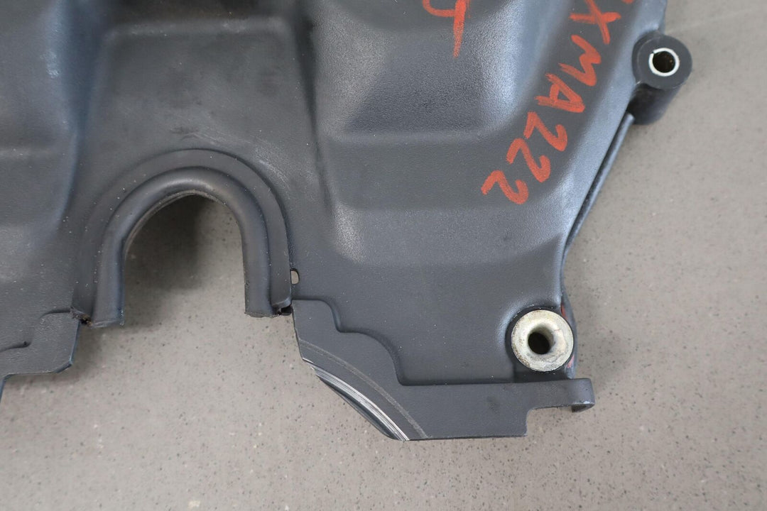 90-00 Mazda Miata NB 2 Piece Upper Timing Cover *Cracked See Photos*