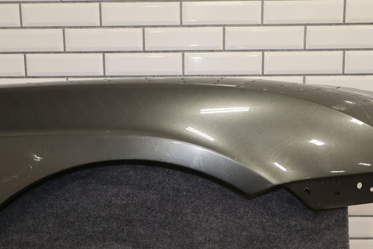 03-11 Bentley Continental GT GTC Passenger Right Fender (Cypress 14)