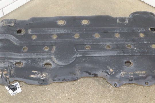 03-09 Lexus GX470 4Runner OEM Fuel Tank Skid Plate 770013D510