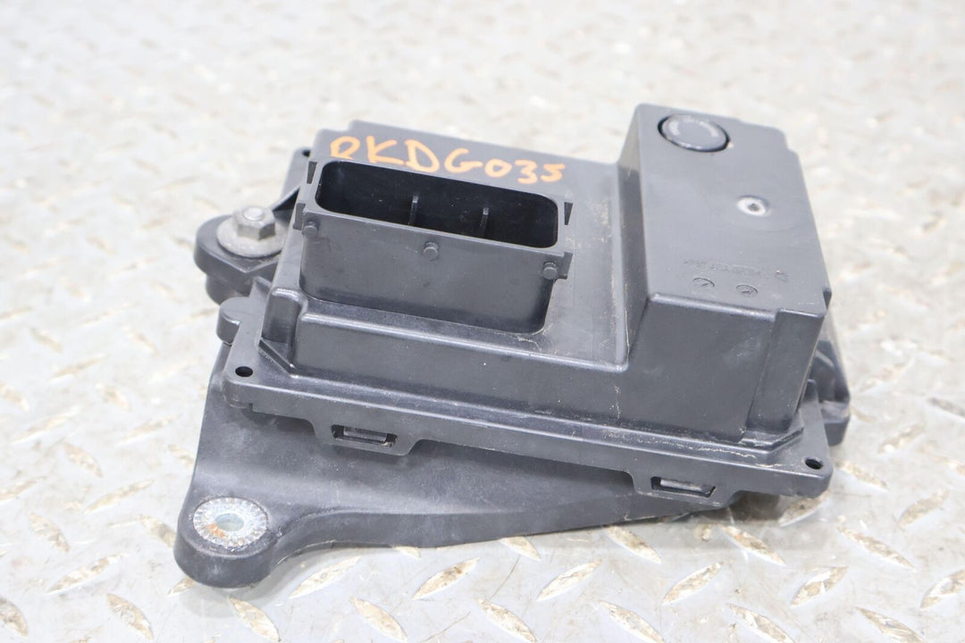 2019 Ram 2500 Power Wagon Crew Cab Chassis Control Module (68363350AD)