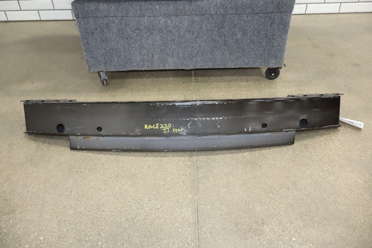 10-13 Chevy Camaro (W/Park Assist) Rear Bumper Black (GBA) W/Rebar