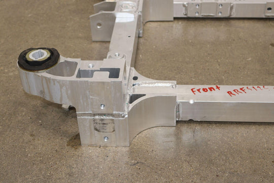 2023 Fisker Ocean One Front Bare Undercarriage Crossmember (FM2920200132D)