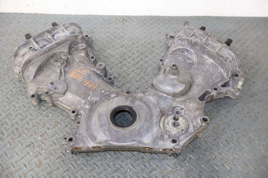 15-20 Ford Mustang GT 5.0L OEM Engine Timing Cover (95K Miles)