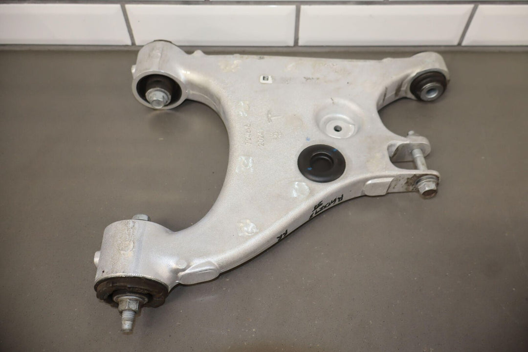 2012-2020 Tesla Model S Right Rear Suspension (Control Arms / Spindle) OEM