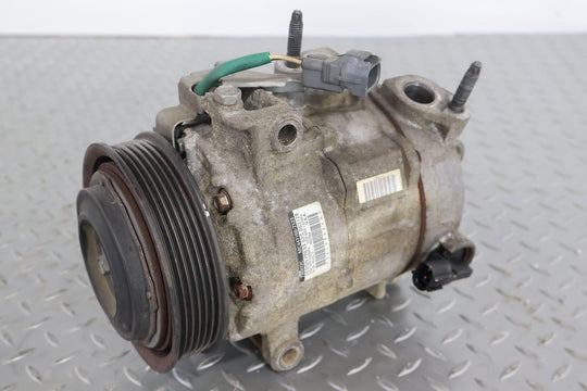 14-22 Ram 1500 5.7L Hemi V8 A/C Air Conditioner Compressor (68140664ad)