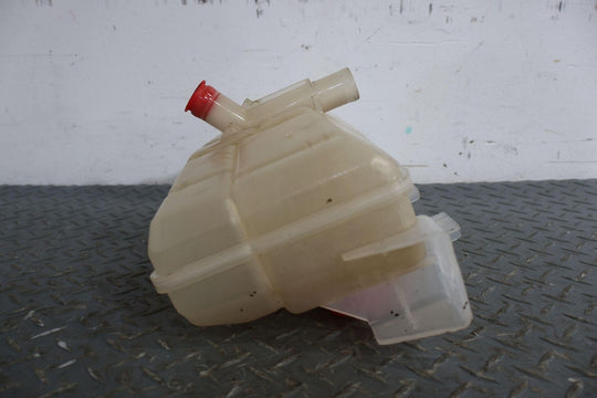 2016-2020 Tesla Model X Radiator Coolant Overflow Reservoir Bottle OEM