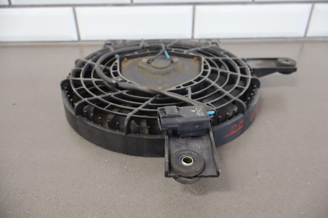 98-02 Lexus LX470 / Land Cruiser V8 Electric Cooling Fan OEM 88590-60030